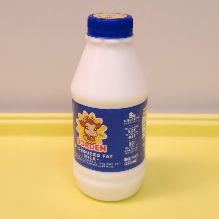 Borden Milk 2% Reduced Fat – Jarams Donuts Online Store