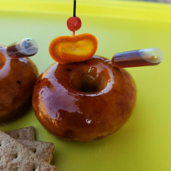 father's day gifts donuts